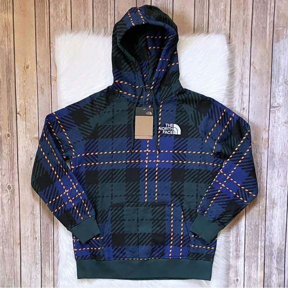 The North Face Women’s Holiday Hoodie - Picture 1 of 7
